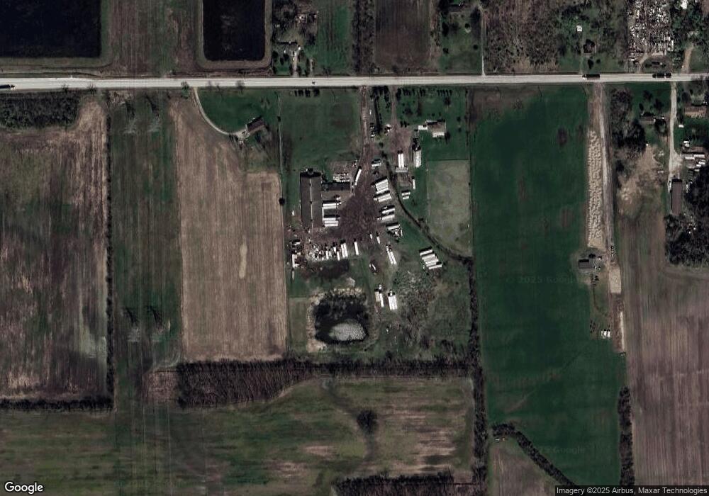 2577 Oakville Waltz Rd, New Boston, MI 48164 - photo 1