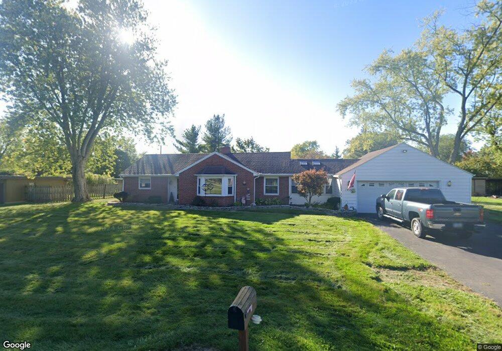 1404 Winghaven Dr, Lima, OH 45805 - photo 1