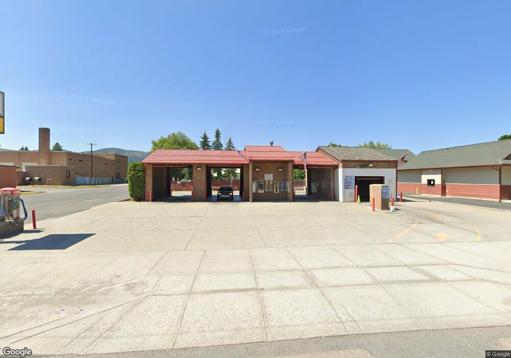 705 N Park St, Chewelah, WA 99109 - photo 1