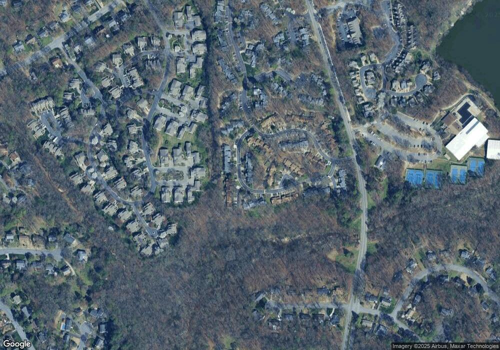 1718 Foxfire Cir unit 1718, Henrico, VA 23238 - photo 1