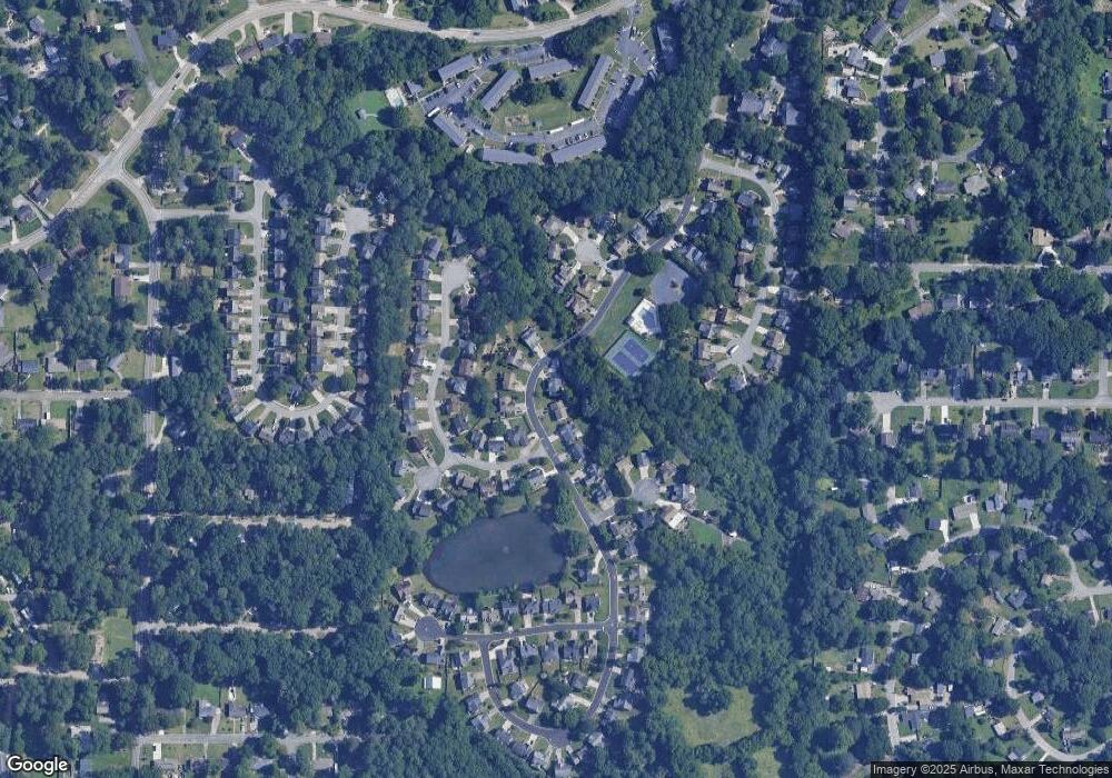 3015 Vineyard Way SE, Smyrna, GA 30082 - photo 1