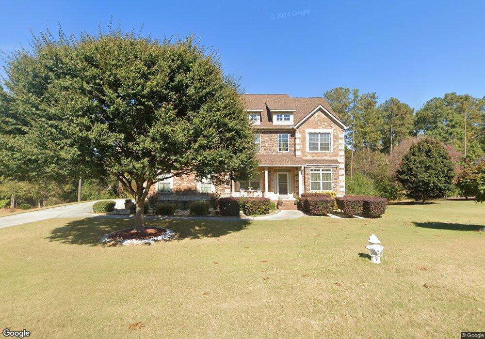 3313 Flat Stone Ct, Conyers, GA 30094 - photo 1