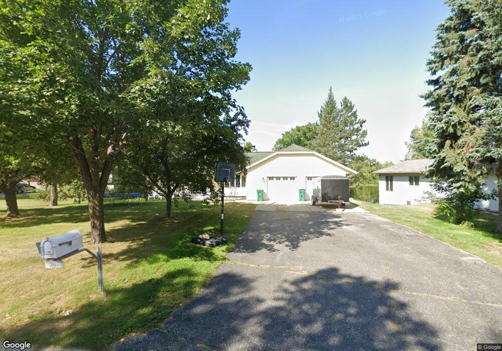 267 SW 12th Ave unit on Sylvan Bay, Grand Rapids, MN 55744 - photo 1