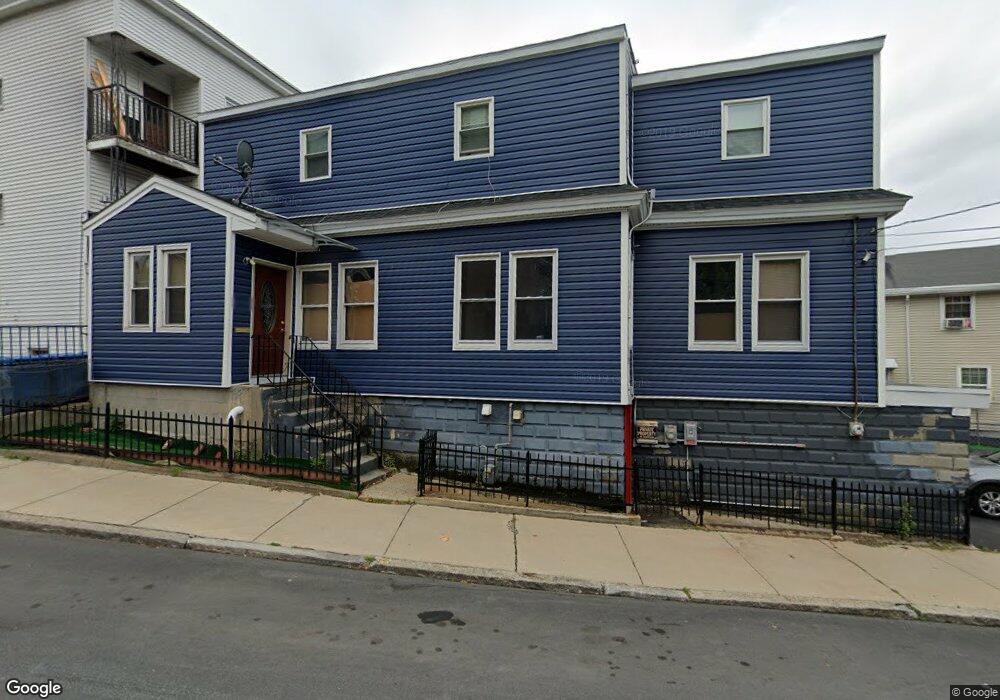 2 Brook St, Lawrence, MA 01841 - photo 1