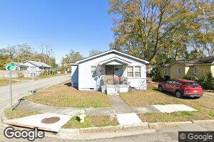 1302 E Park Ave, Savannah, GA 31404