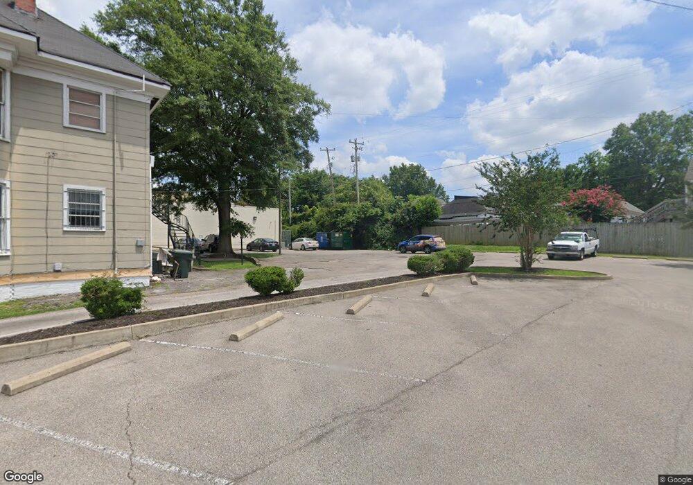 2091 Union Ave, Memphis, TN 38104 - photo 1