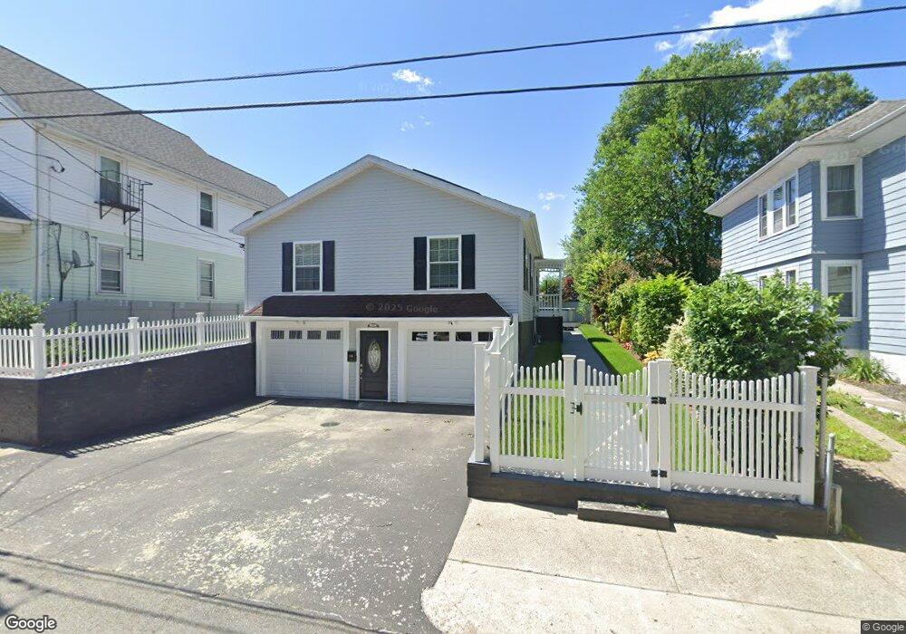 204 Chandler Ave, Pawtucket, RI 02860 - photo 1