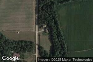 3495 N Burwick Rd, Cairo, NE 68824
