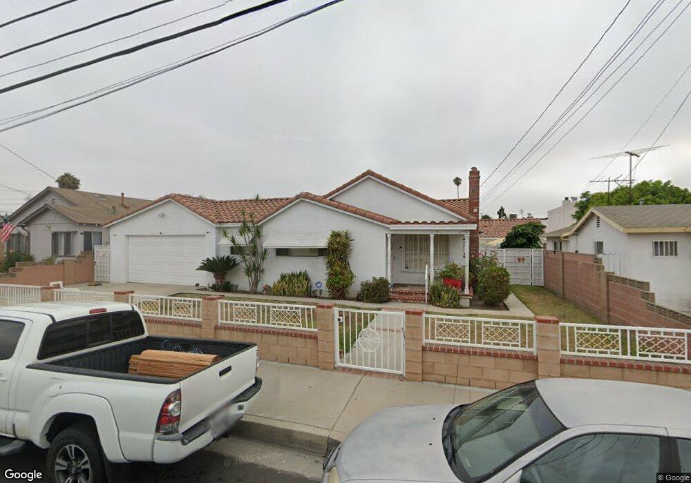 9115 Ramona St, Bellflower, CA 90706 - photo 1