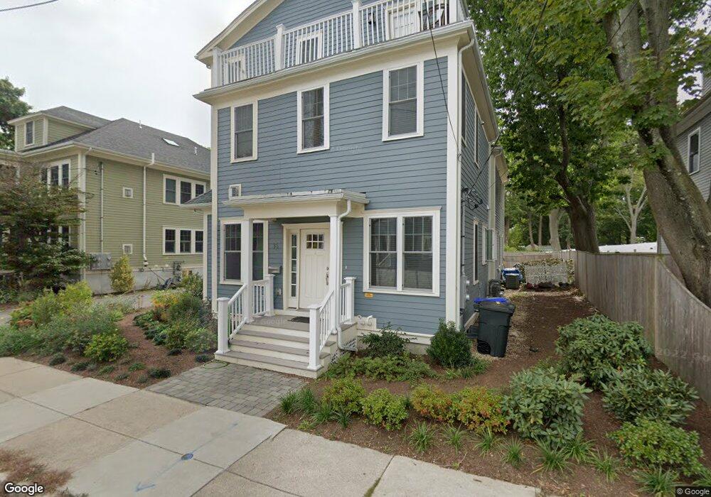 35 Neponset Ave unit 1, Boston, MA 02131 - photo 1
