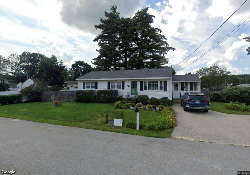 17 Kenmare Rd, Nashua, NH 03062 - photo 1