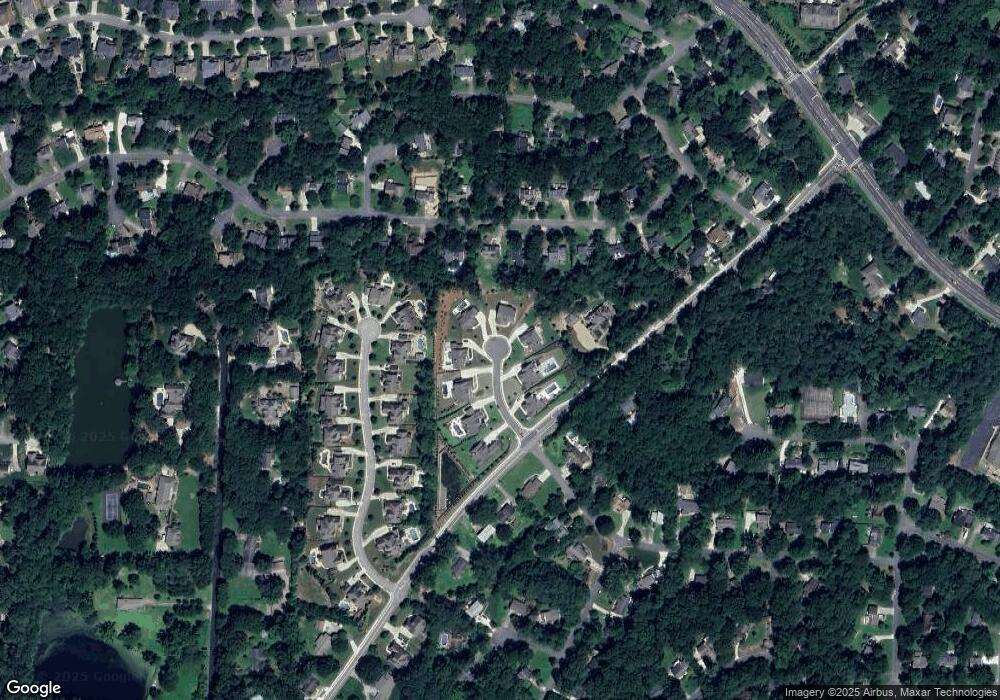 3322 Pinot Ct, Marietta, GA 30062 - photo 1