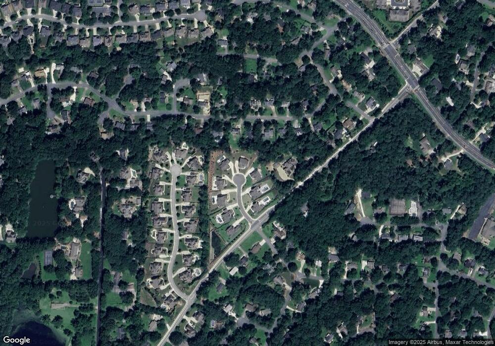 3318 Pinot Ct, Marietta, GA 30062 - photo 1