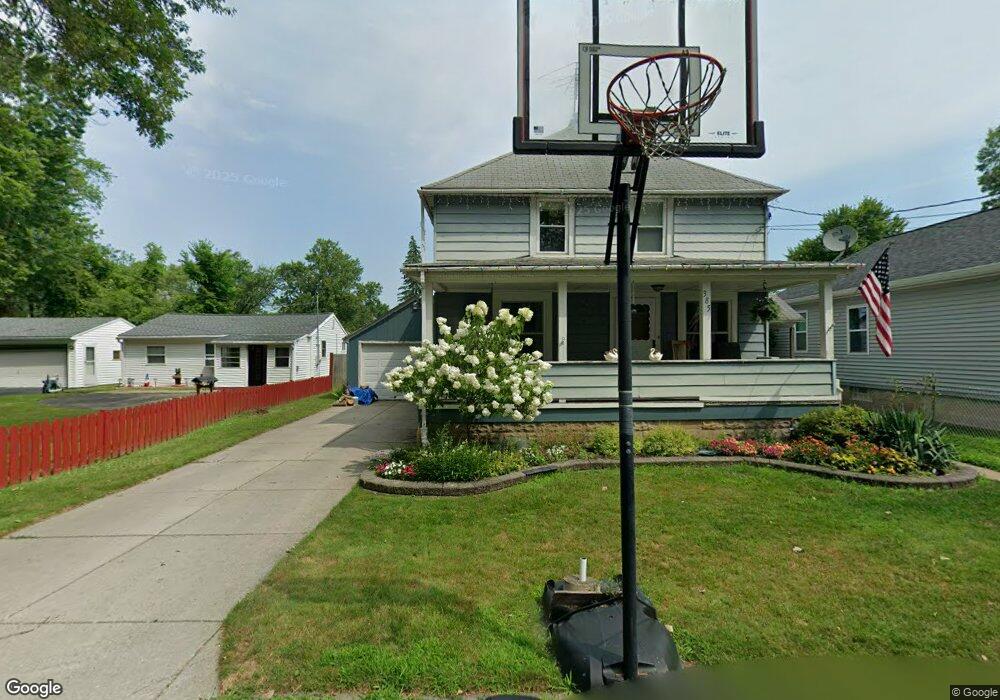 385 Delmar Terrace, North Tonawanda, NY 14120 - photo 1