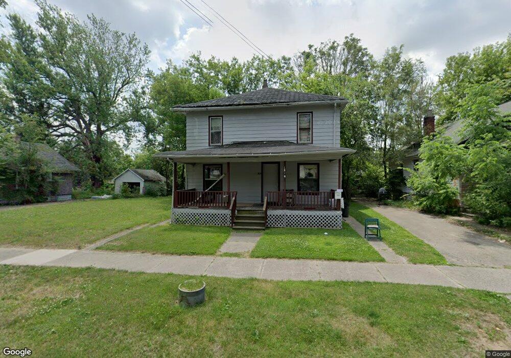 1810 E Hamilton Ave, Flint, MI 48506 - photo 1