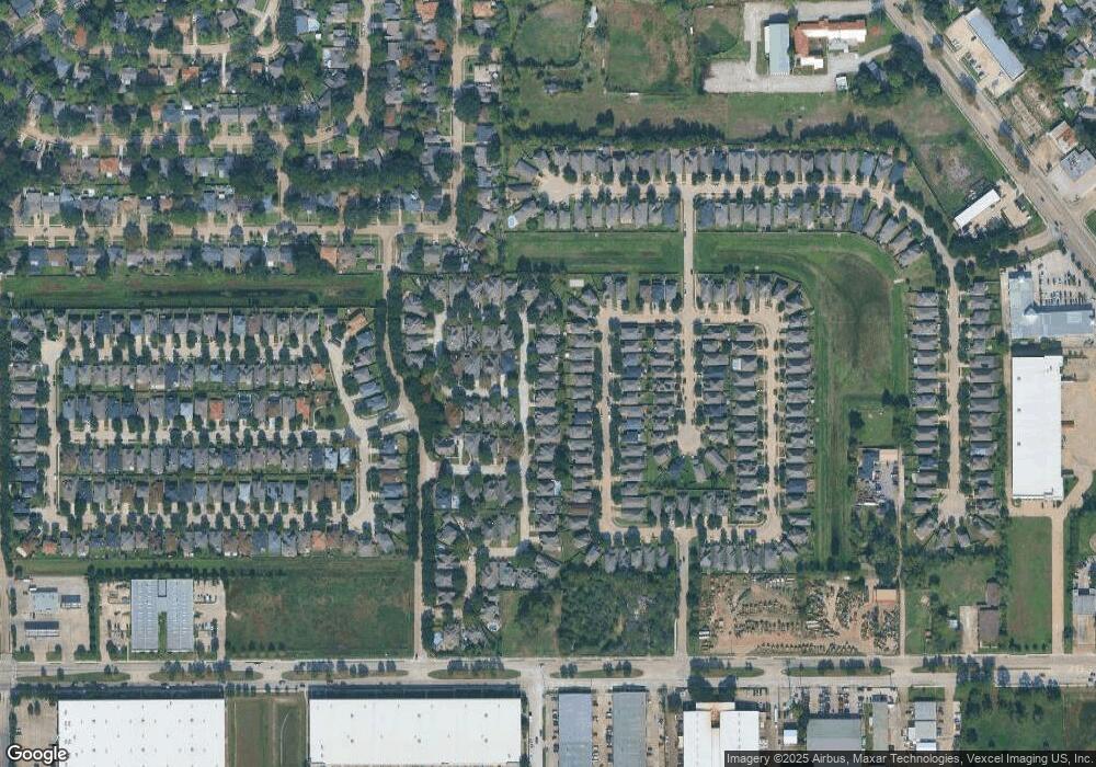 8702 Stone Village Ln, Houston, TX 77040 - photo 1