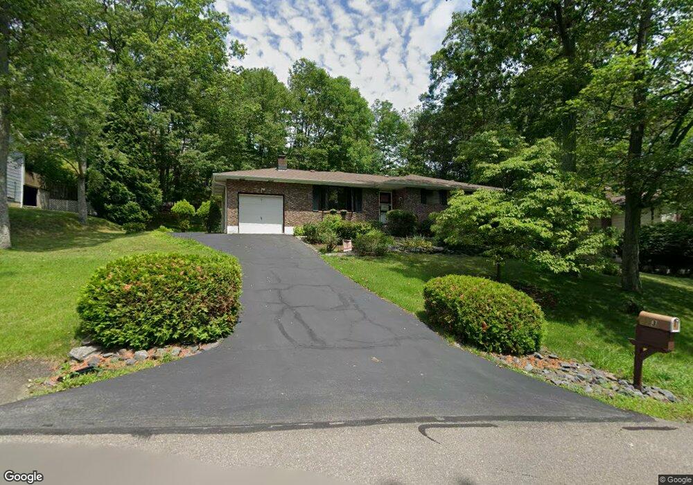 3 Revere Rd, Mountain Top, PA 18707 - photo 1