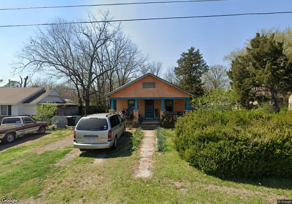 624 Coy Ave, Tahlequah, OK 74464 - photo 1