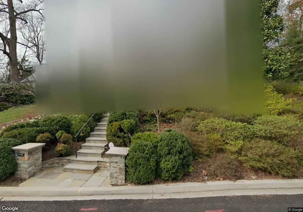 4859 Rockwood Pkwy NW, Washington, DC 20016 - photo 1