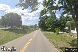 303 W Millersburg St, Big Prairie, OH 44611