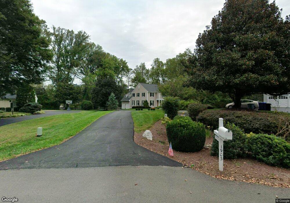 1903 Allanwood Place, Silver Spring, MD 20906 - photo 1