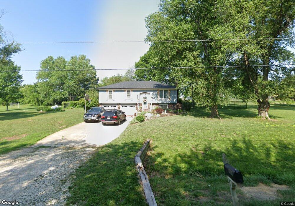 20104 S Countryview Terrace, Spring Hill, KS 66083 - photo 1