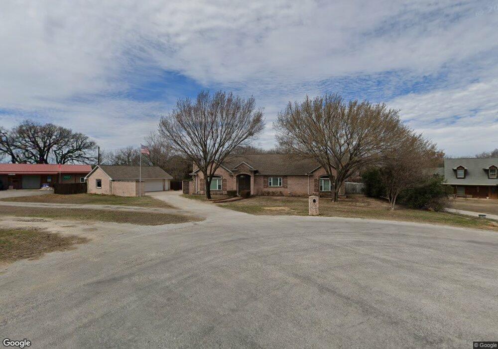 132 Plantation Oaks Ct, Springtown, TX 76082 - photo 1