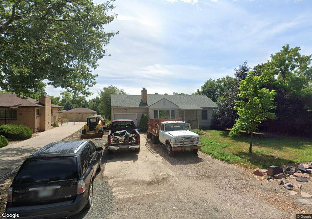 2410 Hoyt St, Lakewood, CO 80215 - photo 1