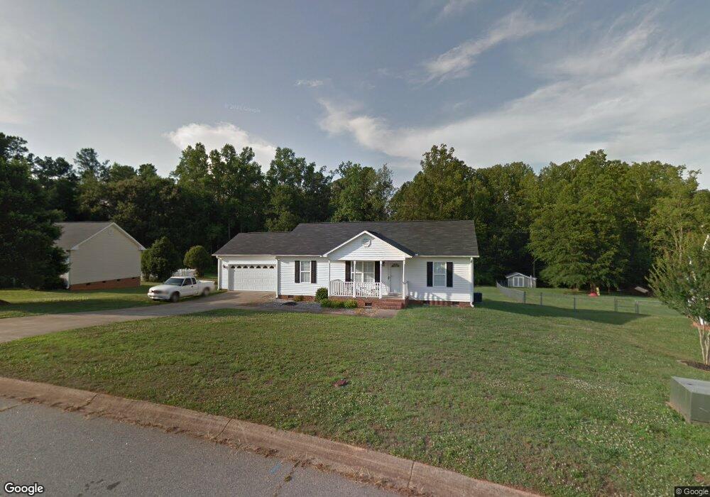 311 Sally Brooke Ln, Inman, SC 29349 - photo 1