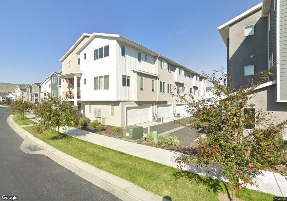 15097 S Halter Way, Bluffdale, UT 84065 - photo 1