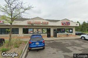 3897 Platt Rd, Ann Arbor, MI 48108