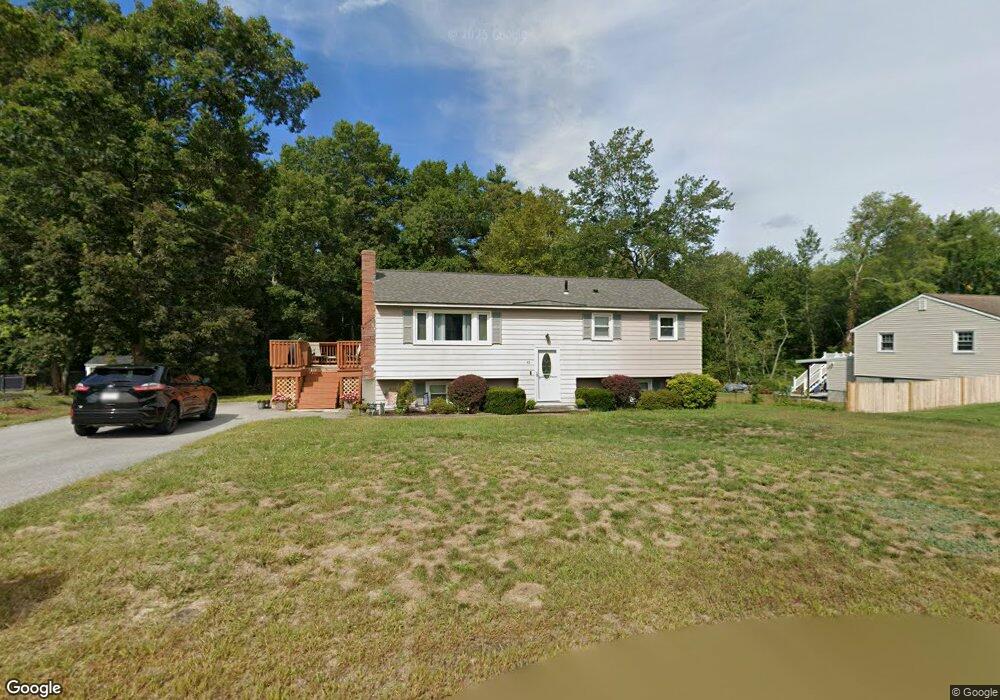 45 Parkwood Dr, Pepperell, MA 01463 - photo 1