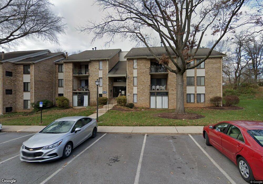 5478 Cedar Ln unit C1, Columbia, MD 21044 - photo 1