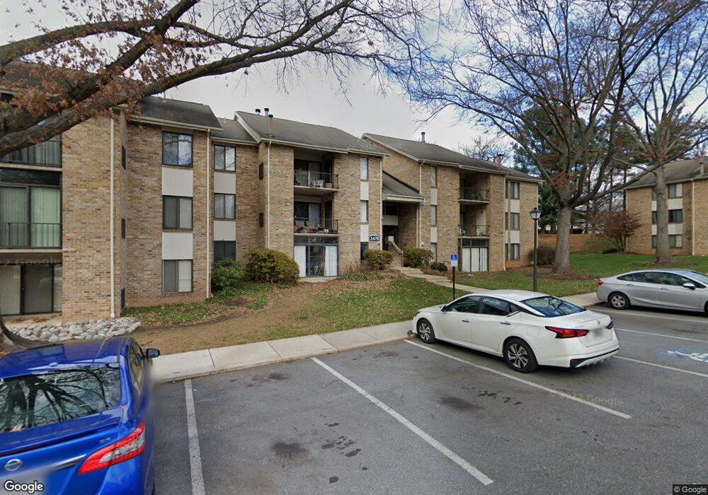 5476 Cedar Ln, Columbia, MD 21044 - photo 1