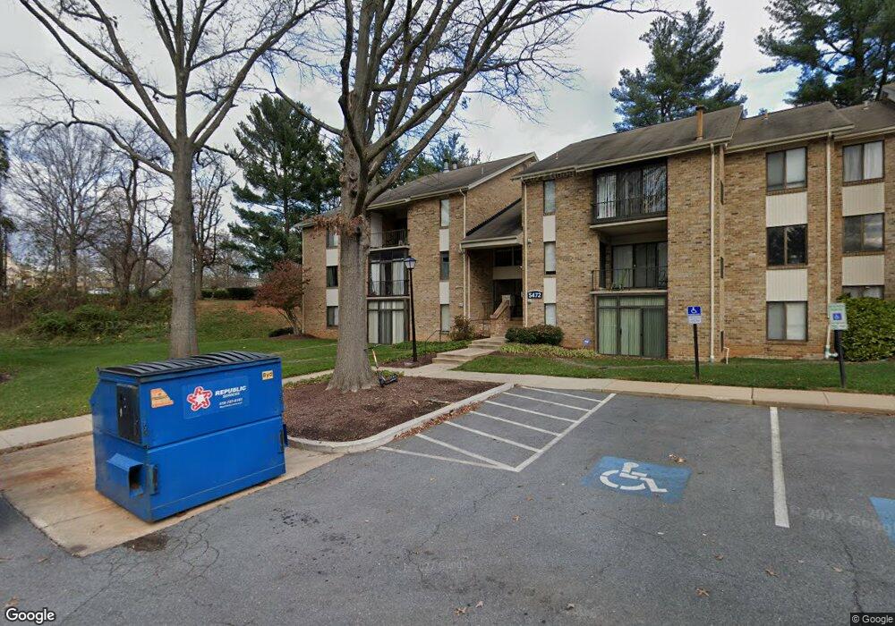 5472 Cedar Ln unit B1, Columbia, MD 21044 - photo 1