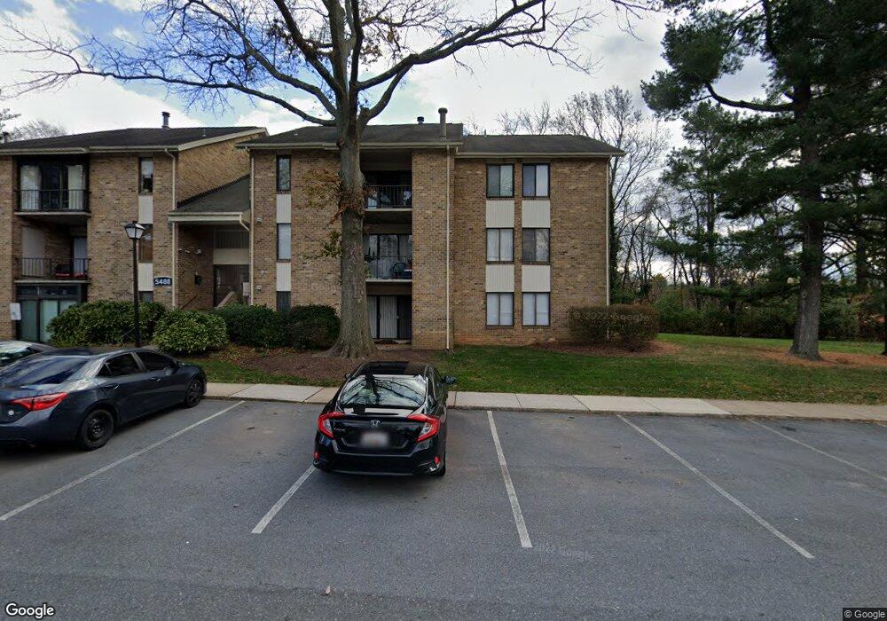 5488 Cedar Ln unit C1, Columbia, MD 21044 - photo 1