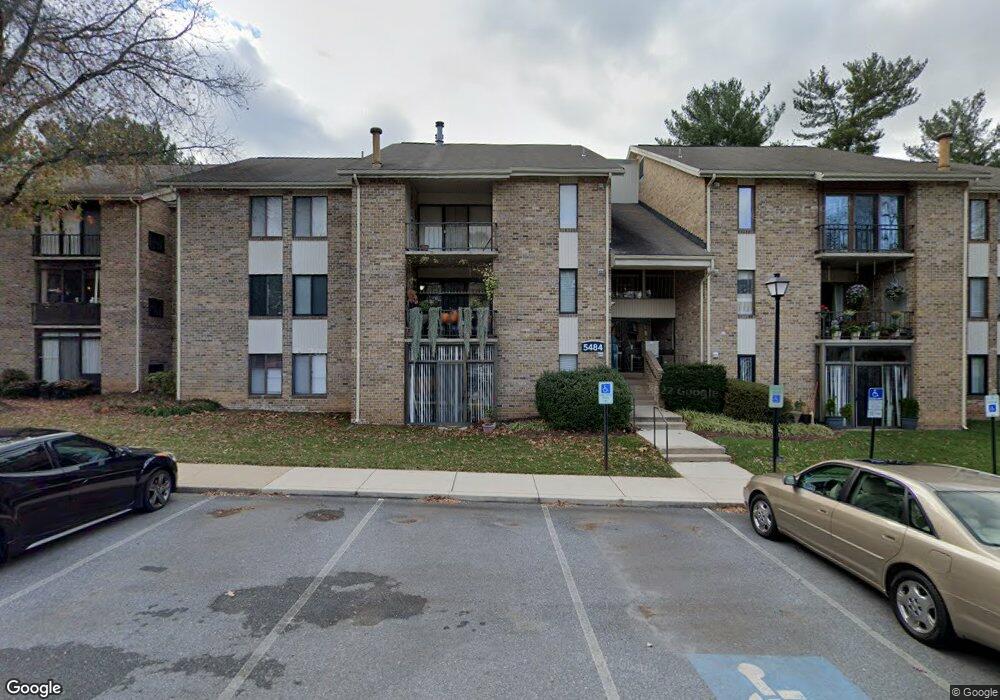 5484 Cedar Ln unit C2, Columbia, MD 21044 - photo 1