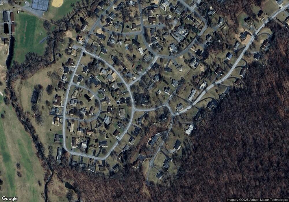 338 Arandale St, Bedford, PA 15522 - photo 1