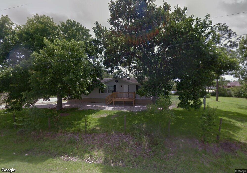 8325 Cook Rd, Manvel, TX 77578 - photo 1