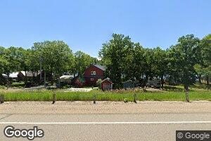 40664 Cliff Rd, Clitherall, MN 56524