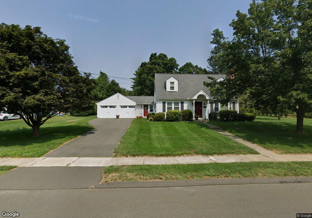 77 Sylvan Ave, Unionville, CT 06085 - photo 1