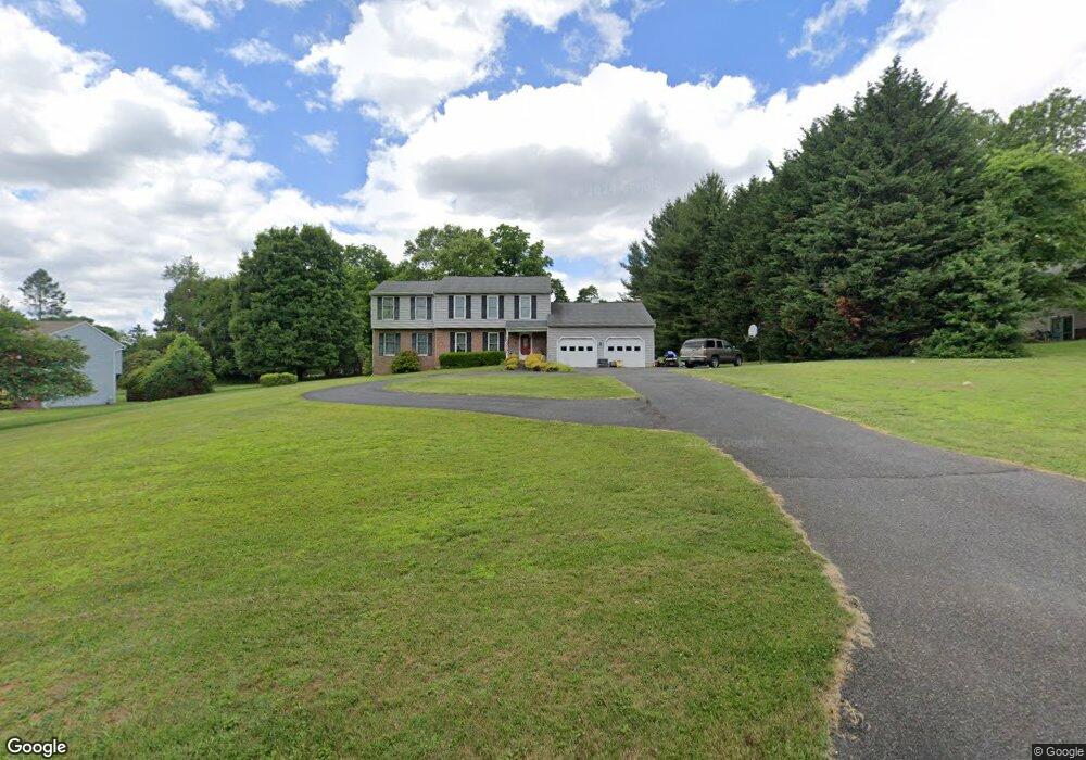 4713 Carroll Manor Rd, Baldwin, MD 21013 - photo 1