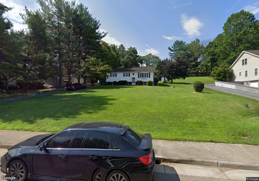 1071 Greendale Rd, Harrisonburg, VA 22801 - photo 1