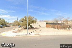 3303 E Blacklidge Dr, Tucson, AZ 85716