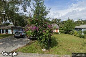 38633 Patti Ln, Dade City, FL 33523