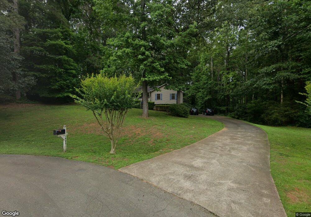 1985 Morgan Trace, Canton, GA 30115 - photo 1
