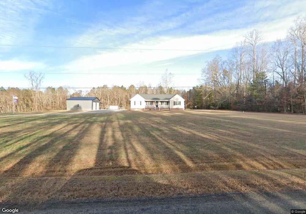 6100 Pine Fork Rd, Quinton, VA 23141 - photo 1