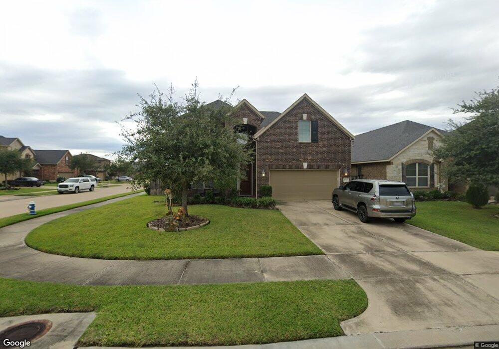 4226 Churchill Place Ct, Fulshear, TX 77441 - photo 1
