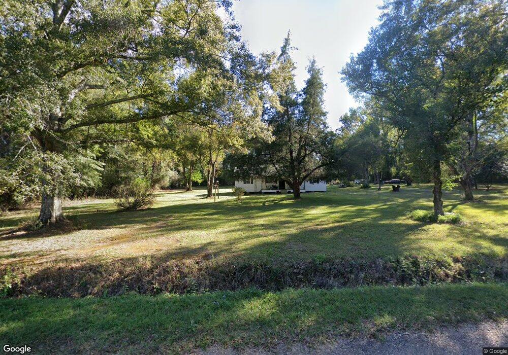 1132 Joe Tucker Rd, McComb, MS 39648 - photo 1