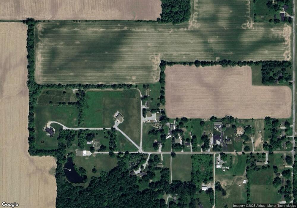 8280 W 875 S, Pendleton, IN 46064 - photo 1